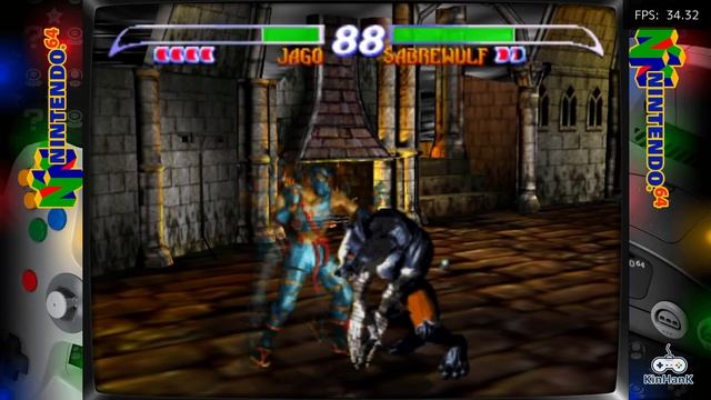 Super Console X PRO - Апгрейд который ждали?! [Консоль с AliExpress] смотреть онлайн