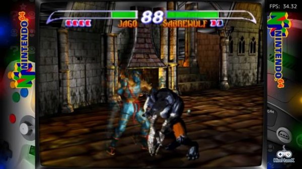 Super Console X PRO - Апгрейд который ждали?! [Консоль с AliExpress]