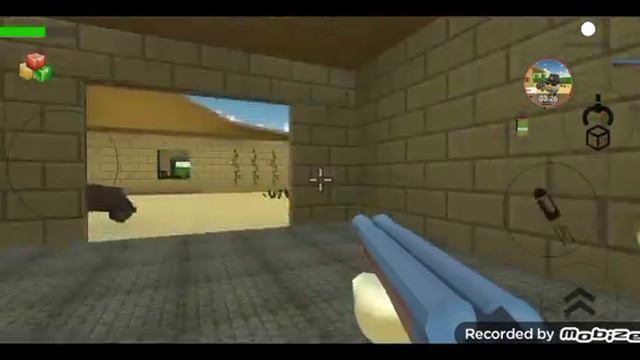 чикен ган версия 1.9.11 обзор смотреть онлайн