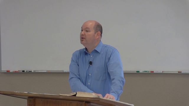 The Book of Acts - Lesson 51 (2/27/24) | JC Church of Christ | Ladies Bible Class смотреть онлайн