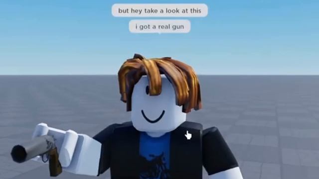 Roblox Gangsters Be Like (Part 3) смотреть онлайн