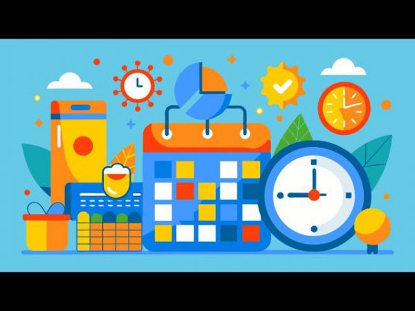 Периоды оценки, добавление и редактирование в Target Planning