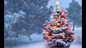 Снег идёт. Стихи: Б. Пастернак, музыка: С. Никитин, исп.: Т. Рехельс