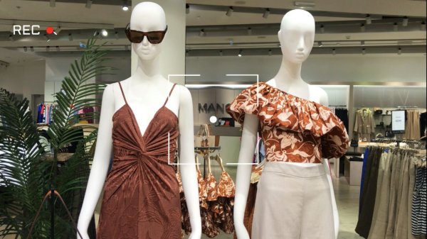 Испанский бренд ❤️Mango❤️ЛЕТО 2023 Испанский стиль || #шопинг #шопингвлог #shoppingvlog