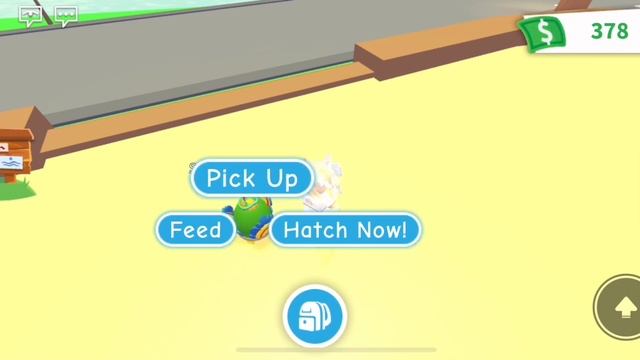 АДОПТ МИ ОТКРЫТИЕ ЯИЦ? смотреть онлайн