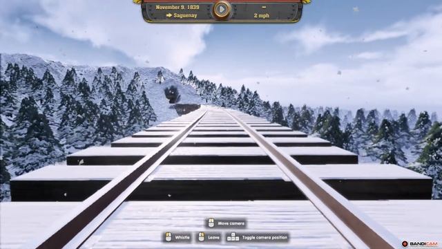 Talia TV Gaming | Railway Empire Travel Mode смотреть онлайн