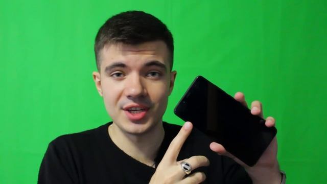 Обзор Xiaomi Redmi Note 5 / ШЕДЕВР 2018 ГОДА