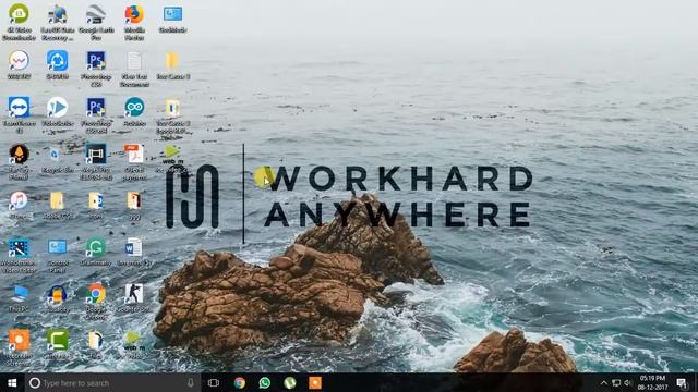 Activate GOD MODE on Windows 10 | Unlock Advanced Settings смотреть онлайн