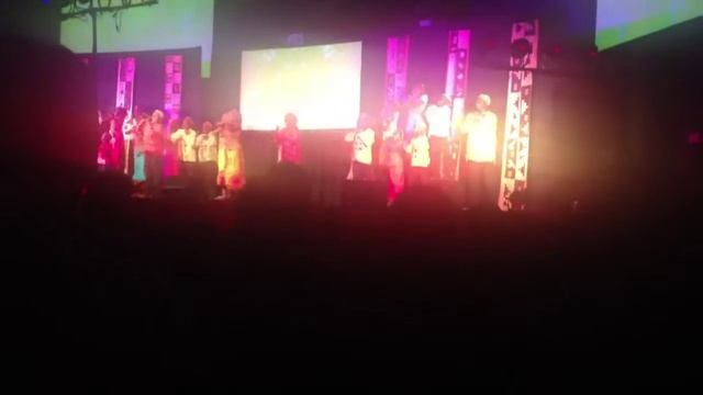 JS VIDEO Watoto Childrens Choir 031313 смотреть онлайн