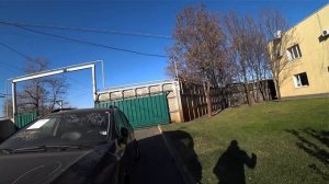 Субару Крострек из США / Зачем мы его купили!? / Subaru Crosstrek XV