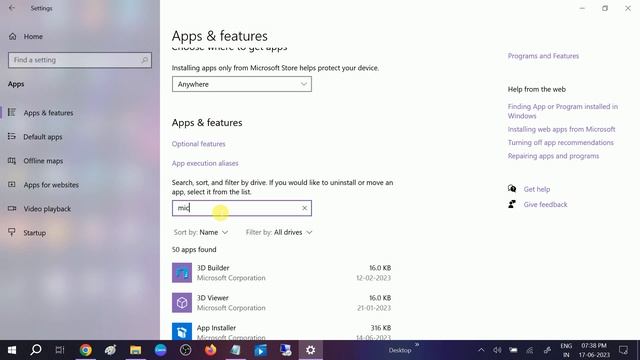 How To Fix Microsoft Store Not Downloading Apps or Games Issue Windows 10/11 смотреть онлайн