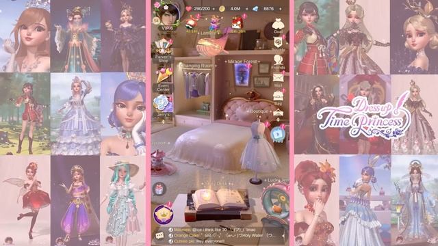 Time Princess?HOW TO GET FREE DIAMONDS - BEGINNER GUIDE/ F2P ? 100 Lucky Jerry Pulls ? смотреть онлайн
