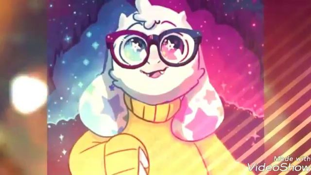 Undertale| The Calling смотреть онлайн