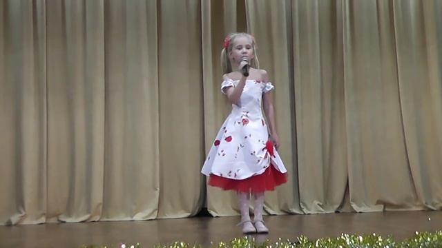 Катя Маргослепенко - Любимый папа смотреть онлайн