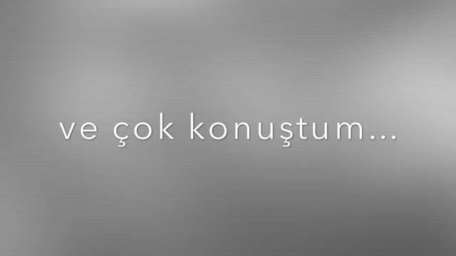 Emre Aydin - Ses Ver (şarkı Sözleriyle) HD 2014