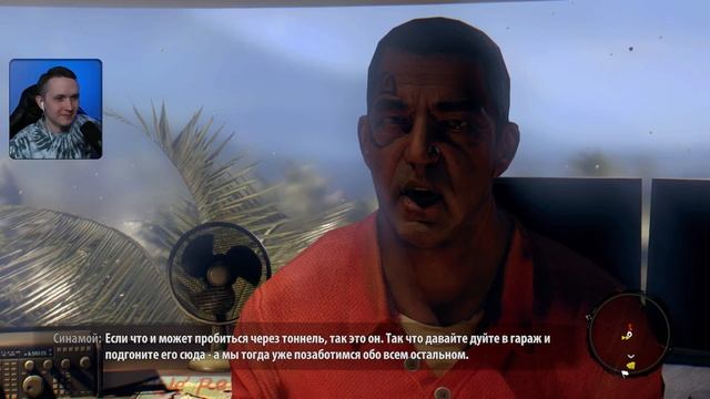 ГРУЗОВИК-ТАНК | Обзор перед релизом DEAD ISLAND 2 | DEAD ISLAND Definitive Edition Прохождение #2 смотреть онлайн