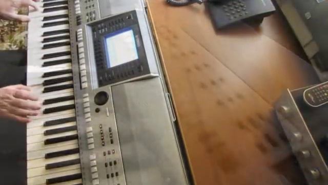 Space jast blue (cover) Спейс Джаст Блу (cover) смотреть онлайн
