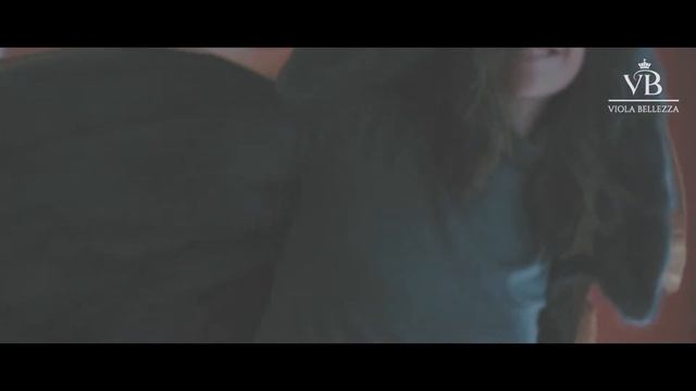 Пальто женское зимнее с меховым воротником купить в Москве | VIOLA BELLEZZA смотреть онлайн