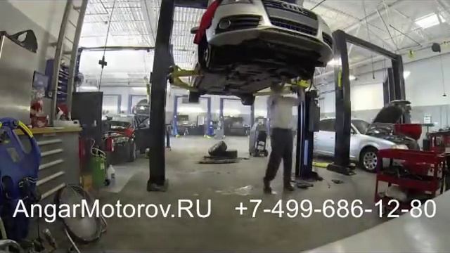 Мы профессионально выполняем Капитальный Ремонт Двигателя Постели Коленвала Гильзовка Шлифовка смотреть онлайн