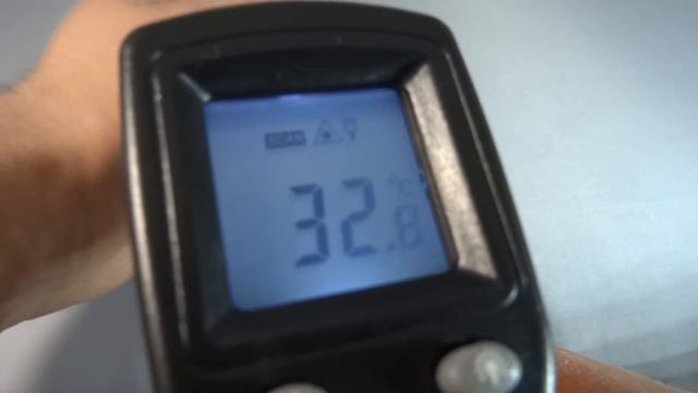 Infrared Pyrometer смотреть онлайн