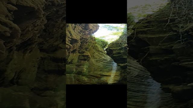 ЛАЗАРЕВСКОЕ. СВИРСКОЕ УЩЕЛЬЕ. смотреть онлайн