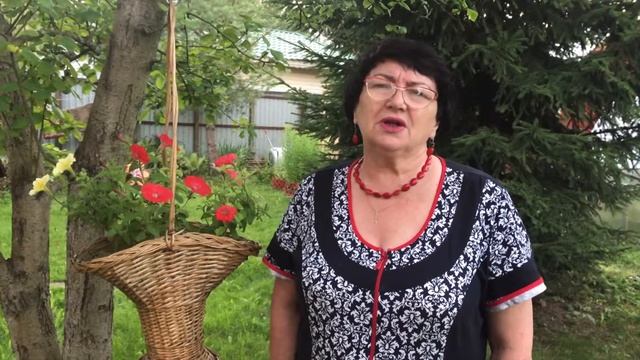 Сильва Капутикян: Знаю, знаю, что она красива... смотреть онлайн