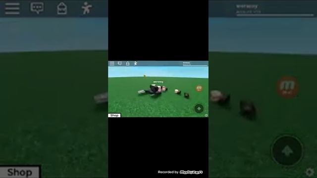 ИГРАЮ В DON'T PRESS THE BUTTON ROBLOX#3 смотреть онлайн