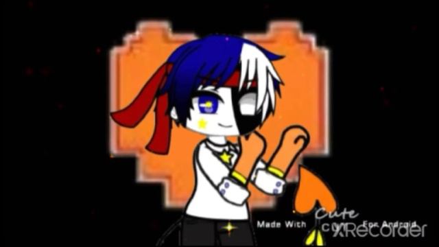Into the Game Meme ☆ Gacha Club ☆ Creepypasta X Undertale Crossover AU ☆ StarExorcistSquad18 смотреть онлайн