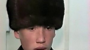 1997 год. Тюмень. "Черная кошка". Эфир 28-01-1997