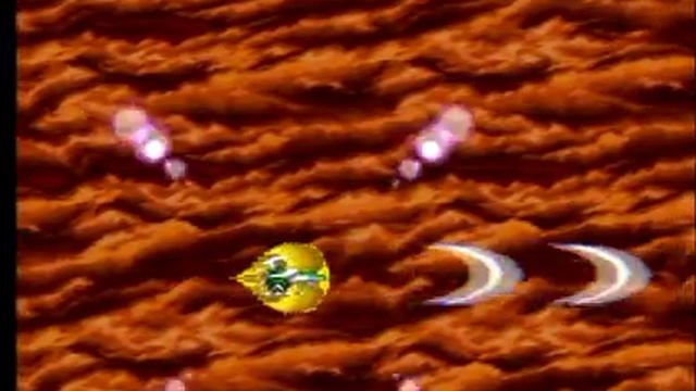 Darius Twin Longplay (Super Famicom) Part II смотреть онлайн