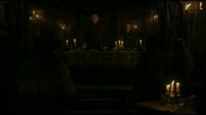 Убийства Фрэев Ария Старк.Игры Престолов.