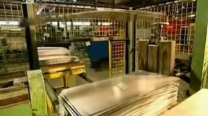 Выхлопная система автомобиля. Как производят глушитель и из чего он состоит?