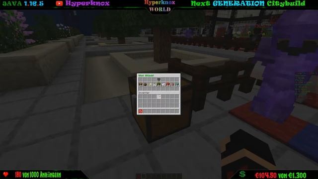 Hyperknox streamt auf TWITCH - bitte da schauen. Danke смотреть онлайн