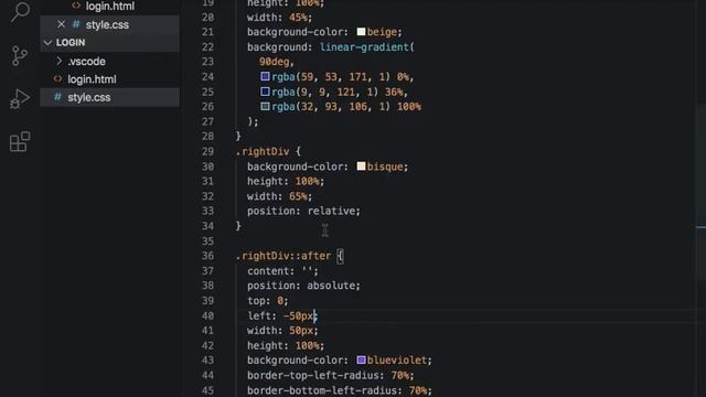 HTML, CSS and Bootstrap registration form смотреть онлайн