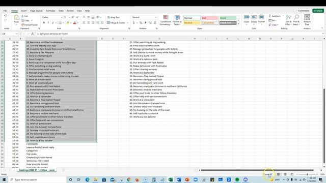 WordHero - Writing a 4000 Word Post with AI - My Process смотреть онлайн