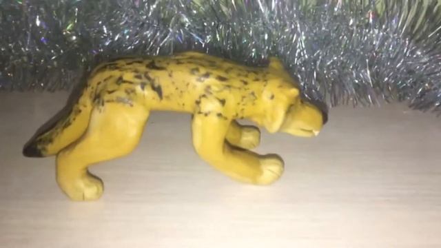 Волки из пластилина.Сумерки. смотреть онлайн