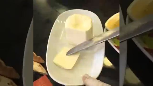 Готовим дома Турецкий донер на тарелке. смотреть онлайн