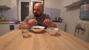 Дневник диетчика/Японская диета/13-й день/Ужин