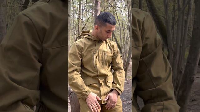 Костюм Горка из ткани палатка летний костюм смотреть онлайн