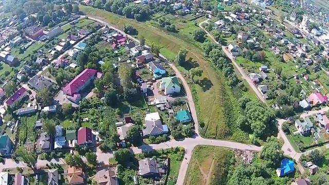 Туристический Переславль смотреть онлайн