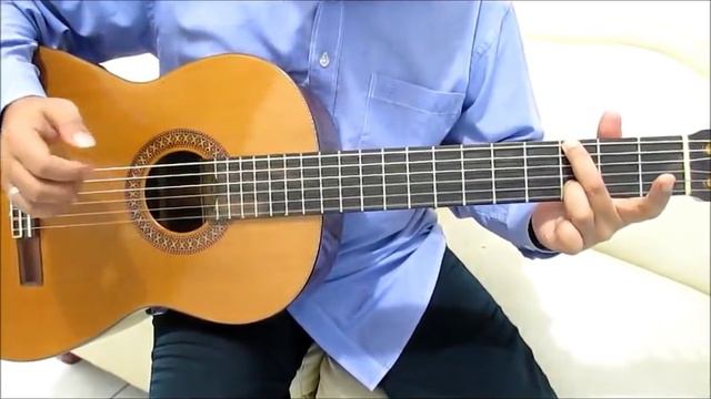 See You Again Guitar Lesson (Wiz Khalifa & Charlie Puth) Fingerstyle Tutorial No Capo (Chorus) смотреть онлайн