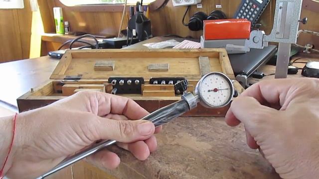 Измерительный инструмент смотреть онлайн