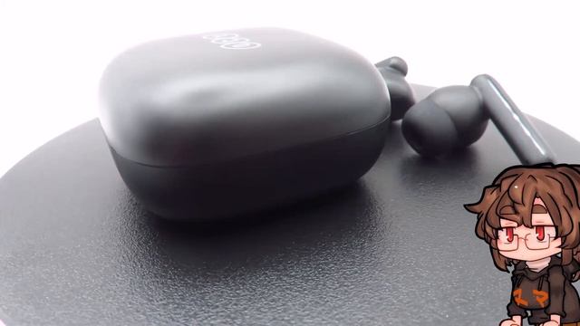 【3000円クラス】通話、ノイキャン、そして音質の安定感。 QCY T13 ANC無線イヤホンレビュー смотреть онлайн