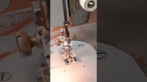 Какие лапки подходят к швейной машине Подольск 142