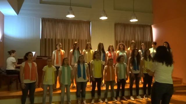 This Little Babe - Edward Benjamin Britten (1913 - 1976) смотреть онлайн