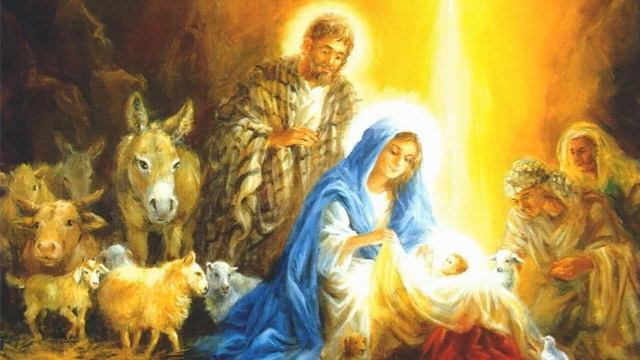 Онлайн-лекторий "Музей у микрофона". Выпуск №36. Рождественские истории". смотреть онлайн