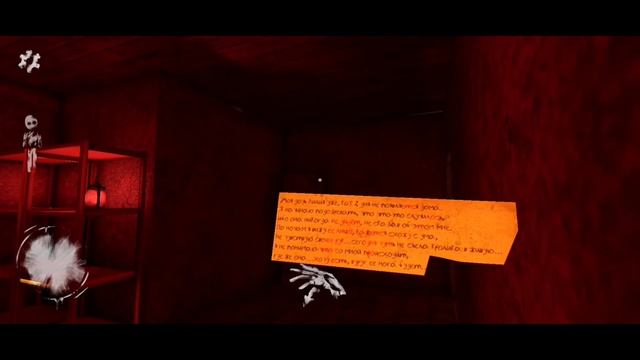 Джефф убийца ( Jeff the killer Horror Game) смотреть онлайн