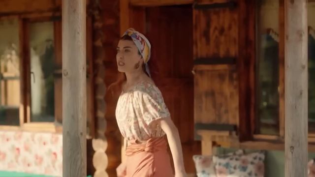 #YılKuz Hırçın Bir Aşk Hikayesi #6 - Kuzey Yıldızı İlk Aşk смотреть онлайн