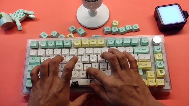 4 XDA Keycap Sets Under 2500 Taka - Cheap Keycap Sets that are NOT Cheap in Quality ? смотреть онлайн