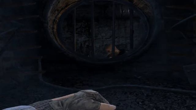 Metro Last Light GT430 смотреть онлайн